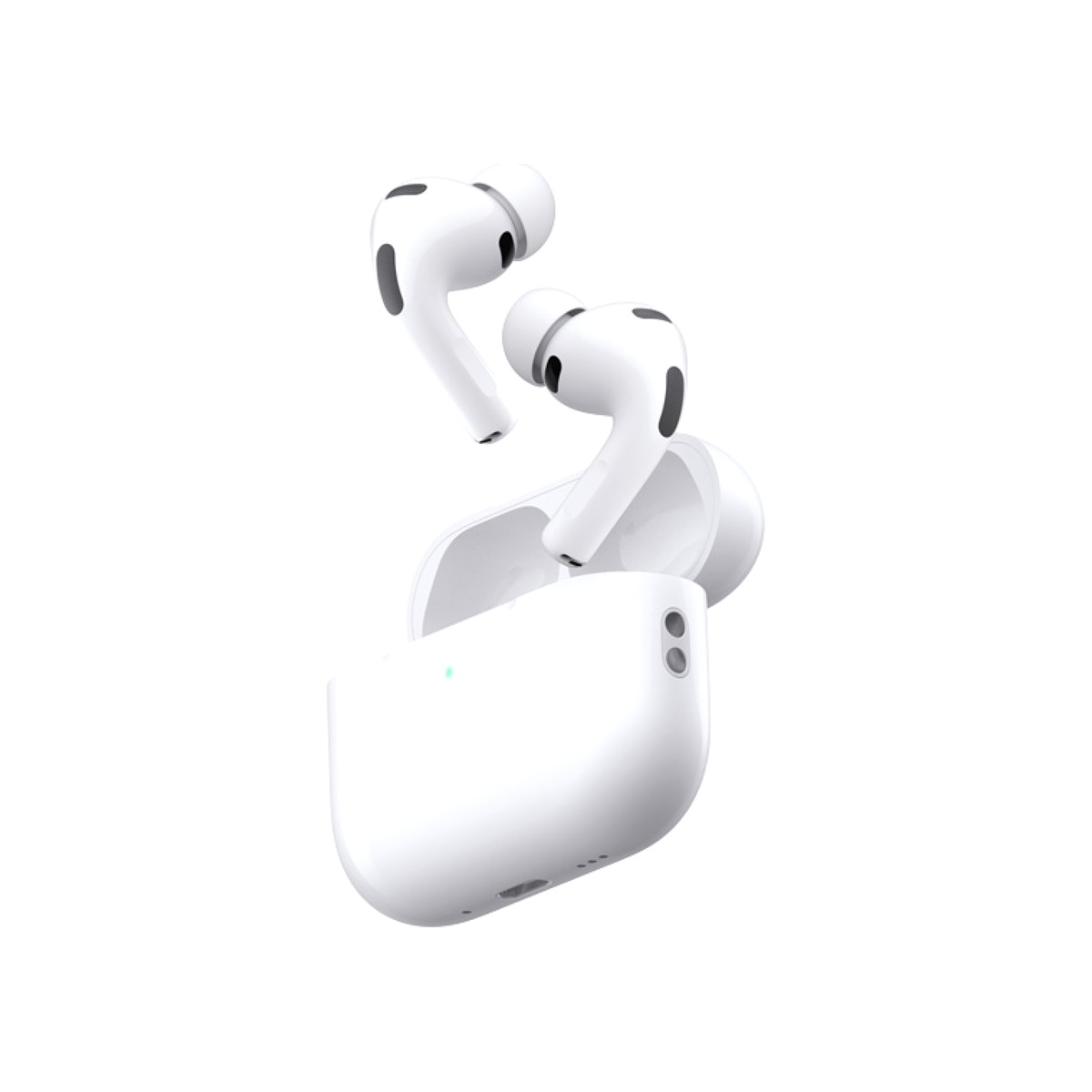 Apple AirPods Pro 3 USB-C 2025, Белый